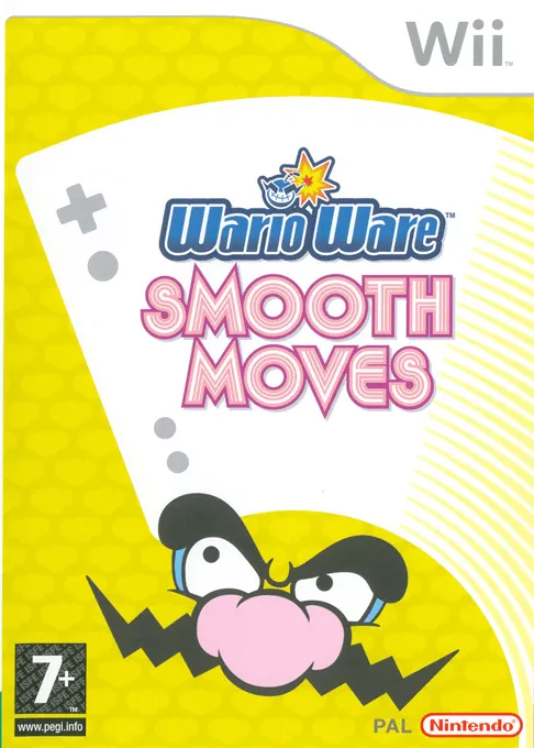 WarioWare - Smooth Moves (Europe) (En,Fr,De,Es,It)